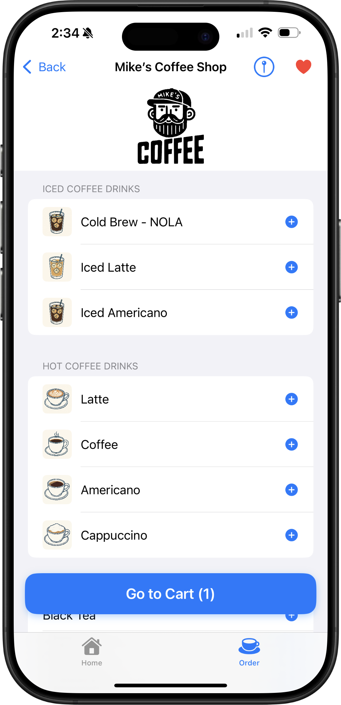 Screenshot 1