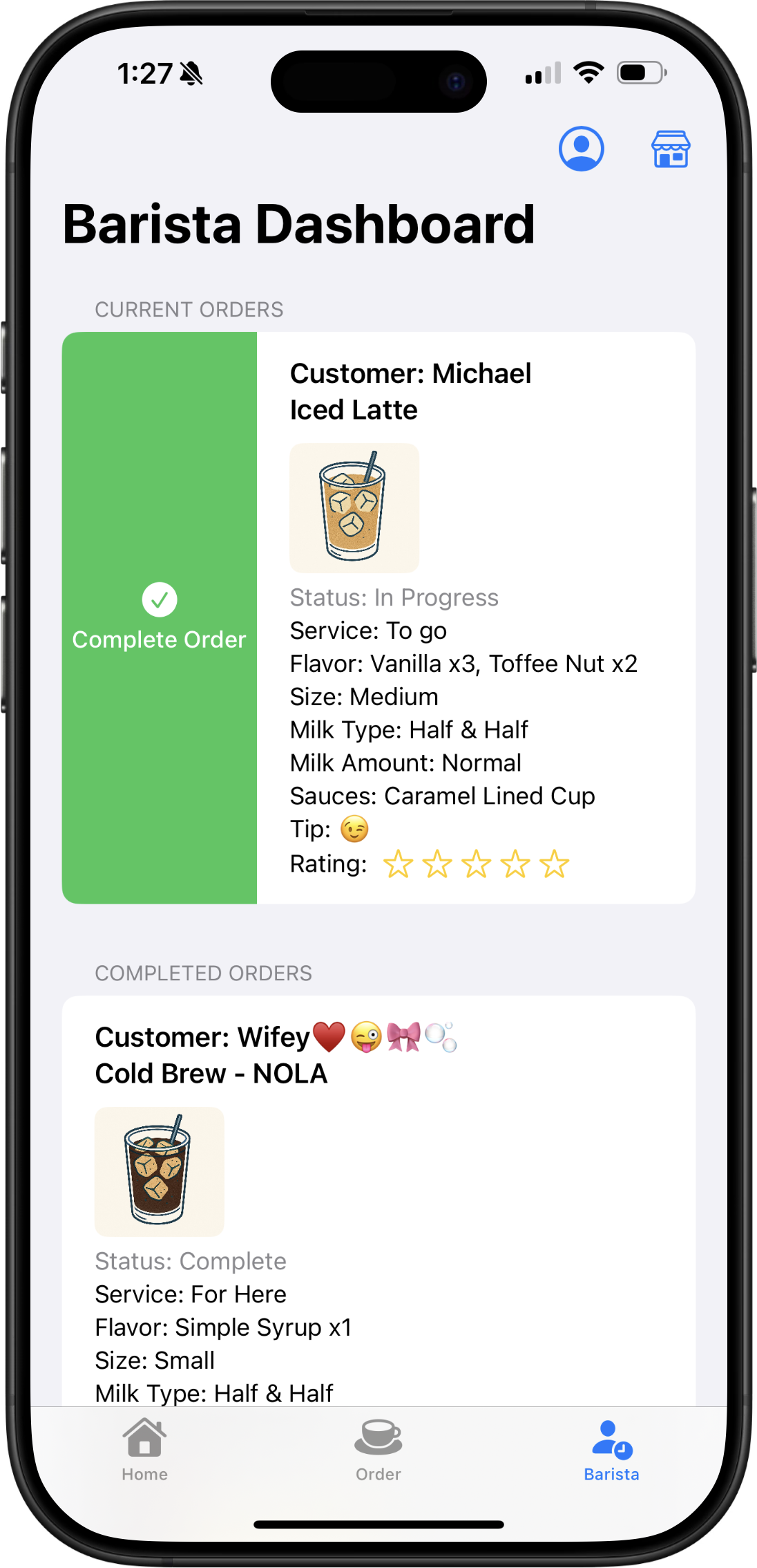 Screenshot 3